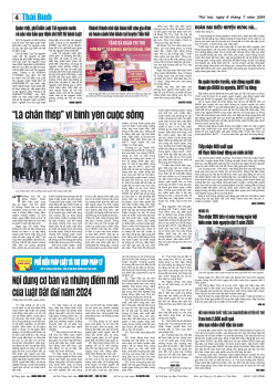 Số: 9202 - Thứ 2 ng&agrave;y 8/7/2024