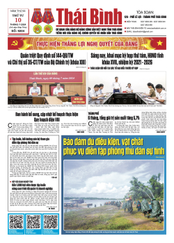 Số: 9204 - Thứ 4 ng&agrave;y 10/7/2024