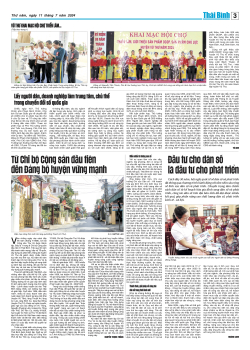 Số: 9205 - Thứ 5 ng&agrave;y 11/7/2024