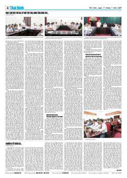 Số: 9205 - Thứ 5 ng&agrave;y 11/7/2024