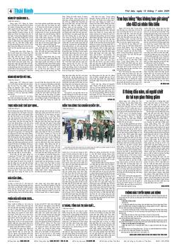 Số: 9207 - Thứ 7 ng&agrave;y 13/7/2024