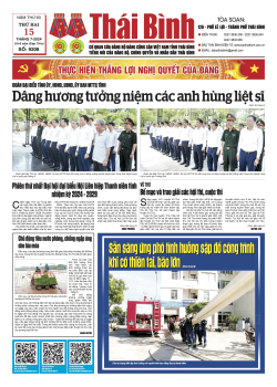 Số: 9208 - Thứ 2 ng&agrave;y 15/7/2024