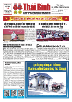 Số: 9209 - Thứ 3 ng&agrave;y 16/7/2024