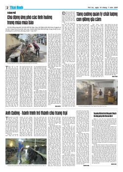 Số: 9209 - Thứ 3 ng&agrave;y 16/7/2024