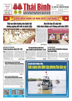 Số: 9210 - Thứ 4 ng&agrave;y 17/7/2024