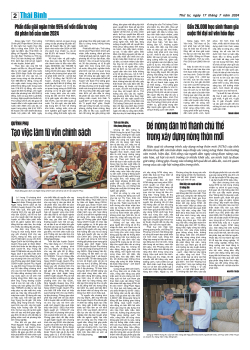 Số: 9210 - Thứ 4 ng&agrave;y 17/7/2024