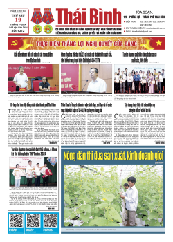 Số: 9212 - Thứ 6 ng&agrave;y 19/7/2024