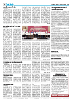 Số: 9212 - Thứ 6 ng&agrave;y 19/7/2024