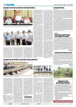 Số: 9215 - Thứ 3 ng&agrave;y 23/7/2024