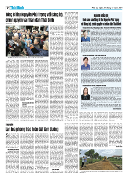 Số: 9216 - Thứ 4 ng&agrave;y 24/7/2024