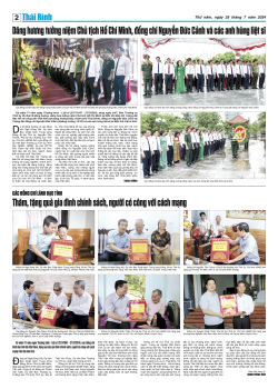 Số: 9217 - Thứ 5 ng&agrave;y 25/7/2024