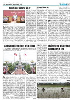 Số: 9217 - Thứ 5 ng&agrave;y 25/7/2024