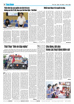 Số: 9218 - Thứ 6 ng&agrave;y 26/7/2024