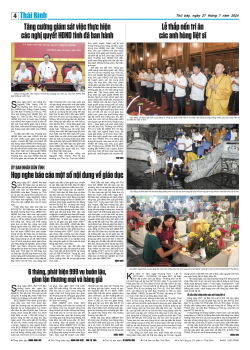 Số: 9219 - Thứ 7 ng&agrave;y 27/7/2024