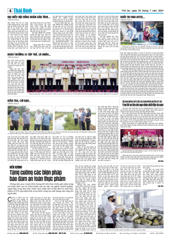 Số: 9221 - Thứ 3 ng&agrave;y 30/7/2024