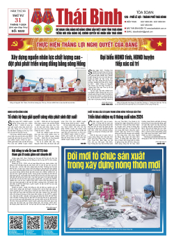 Số: 9222 - Thứ 4 ng&agrave;y 31/7/2024