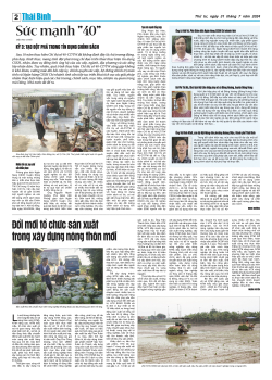 Số: 9222 - Thứ 4 ng&agrave;y 31/7/2024