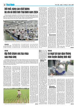 Số: 9225 - Thứ 7 ng&agrave;y 3/8/2024