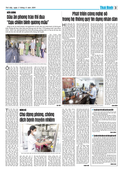 Số: 9225 - Thứ 7 ng&agrave;y 3/8/2024