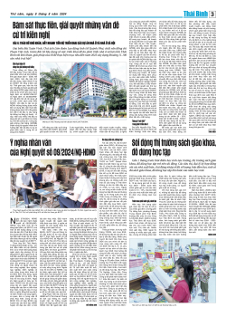 Số: 9229 - Thứ 5 ng&agrave;y 8/8/2024