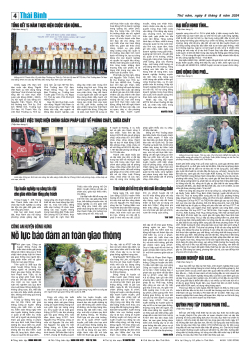 Số: 9229 - Thứ 5 ng&agrave;y 8/8/2024