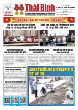 Số: 9230 - Thứ 6 ng&agrave;y 9/8/2024