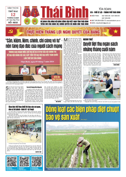 Số: 9232 - Thứ 2 ng&agrave;y 12/8/2024