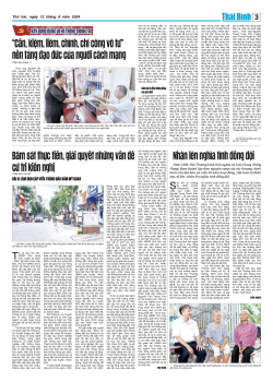 Số: 9232 - Thứ 2 ng&agrave;y 12/8/2024