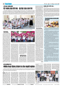 Số: 9233 - Thứ 3 ng&agrave;y 13/8/2024