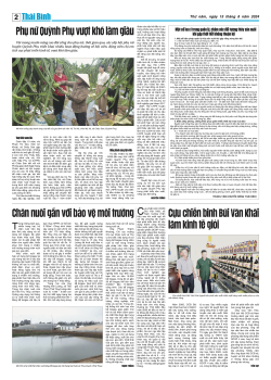 Số: 9235 - Thứ 5 ng&agrave;y 15/8/2024