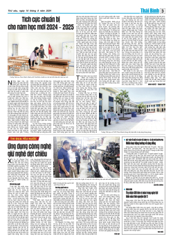 Số: 9236 - Thứ 6 ng&agrave;y 16/8/2024