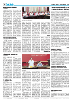 Số: 9236 - Thứ 6 ng&agrave;y 16/8/2024