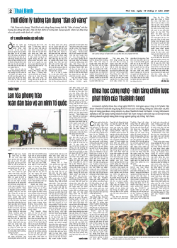 Số: 9238 - Thứ 2 ng&agrave;y 19/8/2024