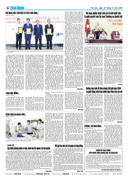 Số: 9242 - Thứ 6 ng&agrave;y 23/8/2024