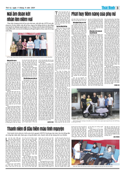 Số: 9252 - Thứ 4 ng&agrave;y 4/9/2024