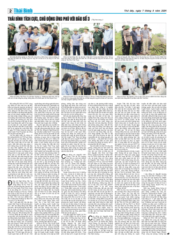 Số: 9255 - Thứ 7 ng&agrave;y 7/9/2024