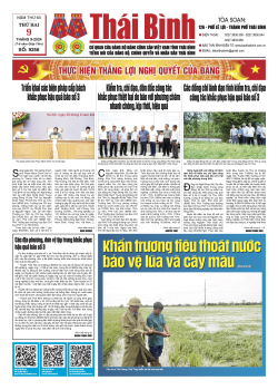 Số: 9256 - Thứ 2 ng&agrave;y 9/9/2024