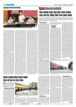 Số: 9256 - Thứ 2 ng&agrave;y 9/9/2024