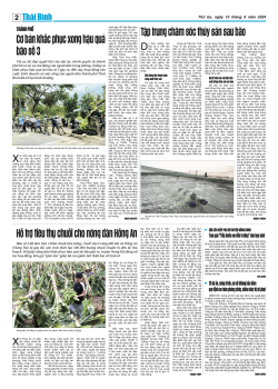 Số: 9257 - Thứ 3 ng&agrave;y 10/9/2024