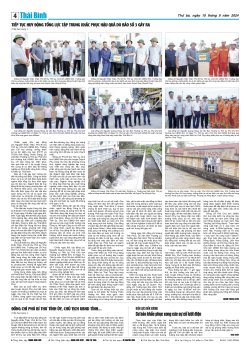 Số: 9257 - Thứ 3 ng&agrave;y 10/9/2024