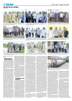 Số: 9258 - Thứ 4 ng&agrave;y 11/9/2024