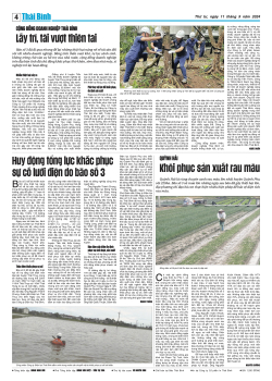 Số: 9258 - Thứ 4 ng&agrave;y 11/9/2024