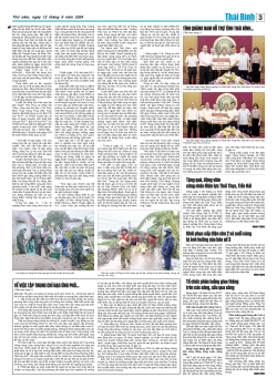 Số: 9259 - Thứ 5 ng&agrave;y 12/9/2024