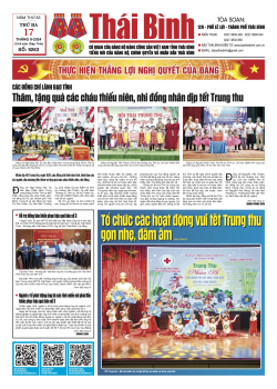 Số: 9263 - Thứ 3 ng&agrave;y 17/9/2024