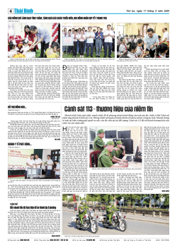 Số: 9263 - Thứ 3 ng&agrave;y 17/9/2024