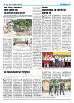 Số: 9265 - Thứ 5 ng&agrave;y 19/9/2024