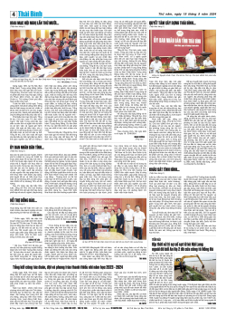 Số: 9265 - Thứ 5 ng&agrave;y 19/9/2024