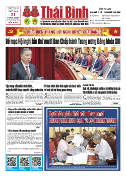 Số: 9267 - Thứ 7 ng&agrave;y 21/9/2024