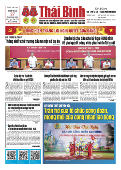 Số: 9272 - Thứ 6 ng&agrave;y 27/9/2024