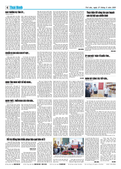 Số: 9272 - Thứ 6 ng&agrave;y 27/9/2024